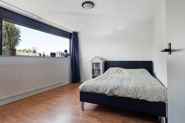 Medium property photo - S L Mansholtplein 13, 8802 RN Franeker